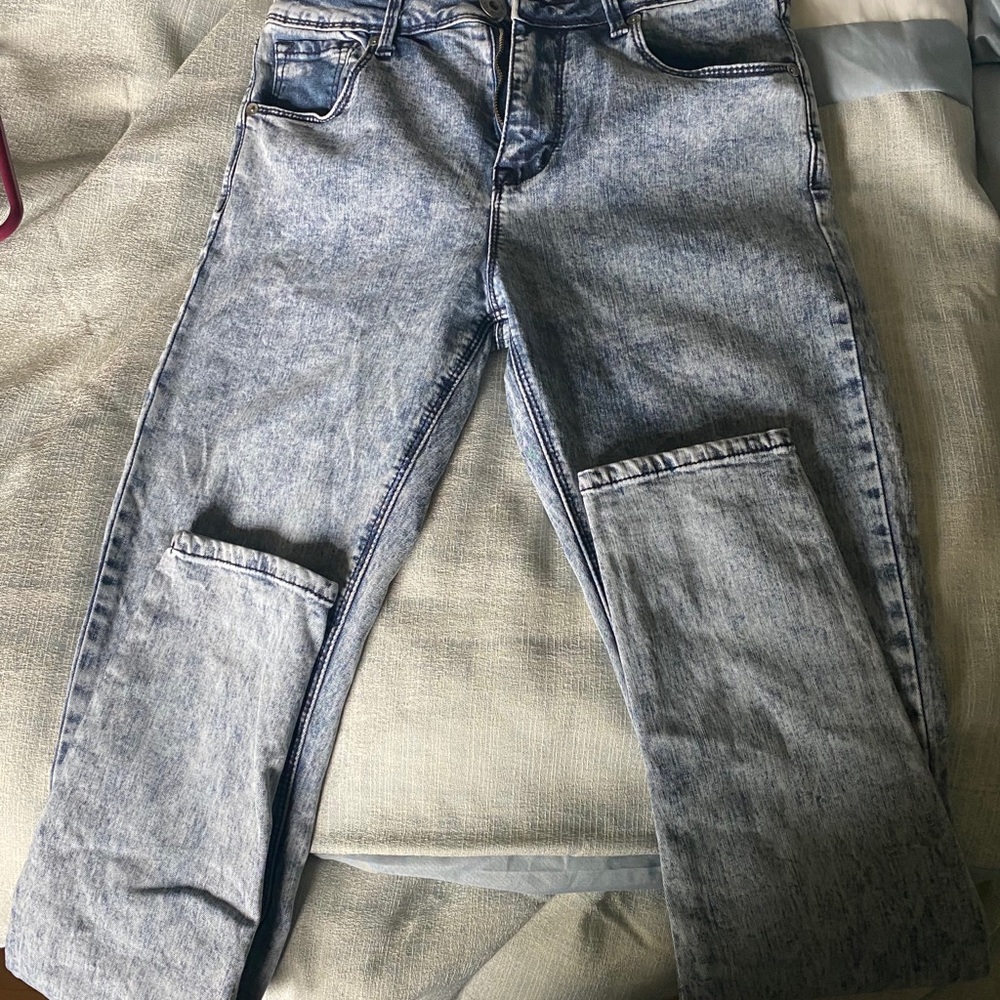 Bullhead High Rise Jegging - Picture 3 of 3
